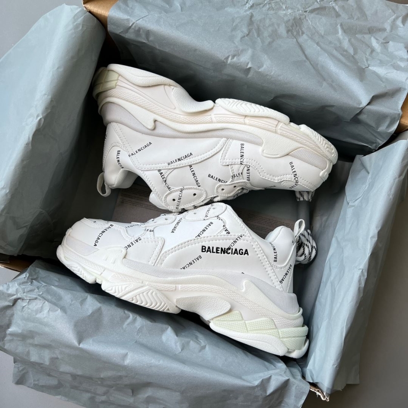 Balenciaga Sneakers